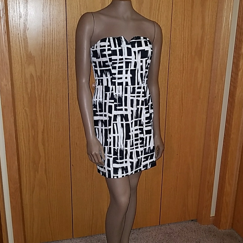 Charlotte Russe Dress